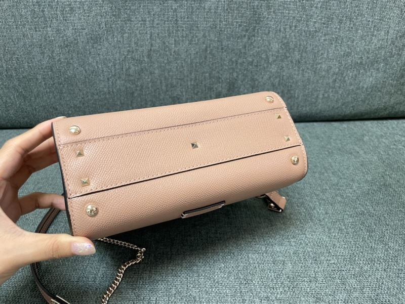 Valentino Top Handle Bag